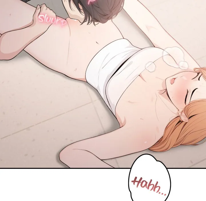 Bangtalchul Game Chapter 6 page 22 - 