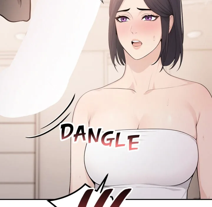 Bangtalchul Game Chapter 6 page 30 - 