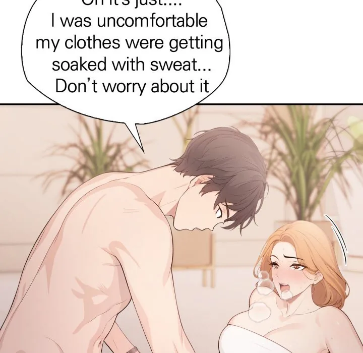 Bangtalchul Game Chapter 6 page 35 - 