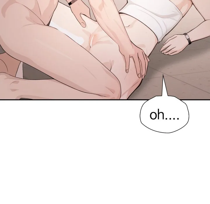 Bangtalchul Game Chapter 6 page 36 - 
