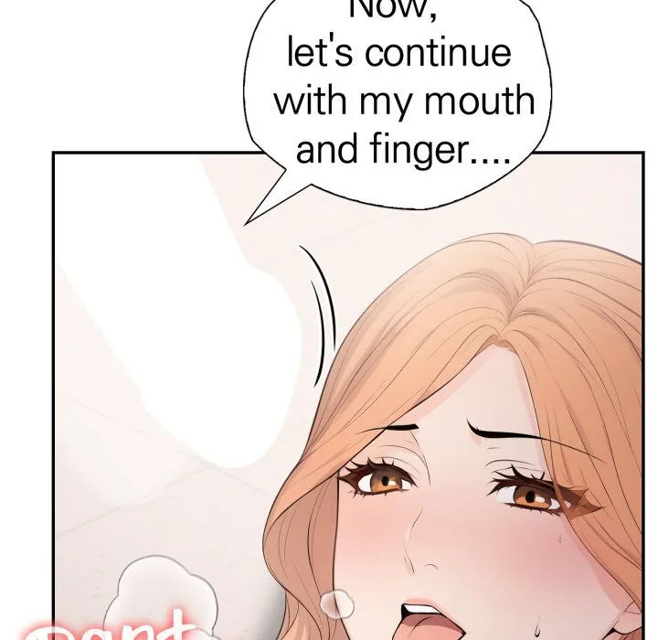 Bangtalchul Game Chapter 6 page 42 - 