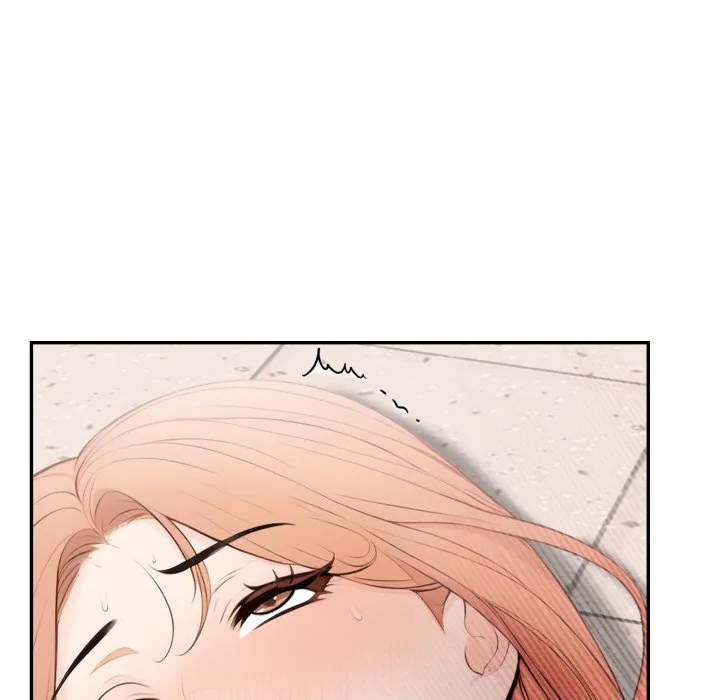 Bangtalchul Game Chapter 6 page 57 - 