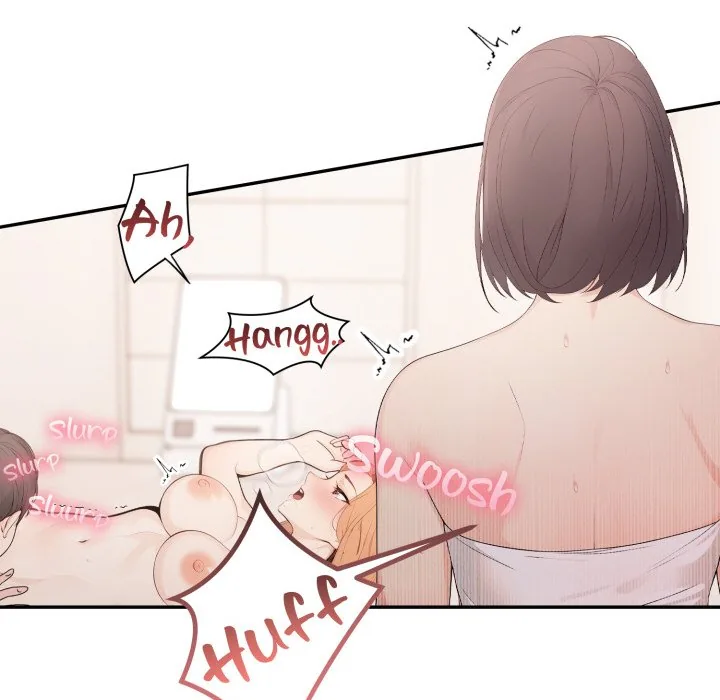 Bangtalchul Game Chapter 6 page 61 - 