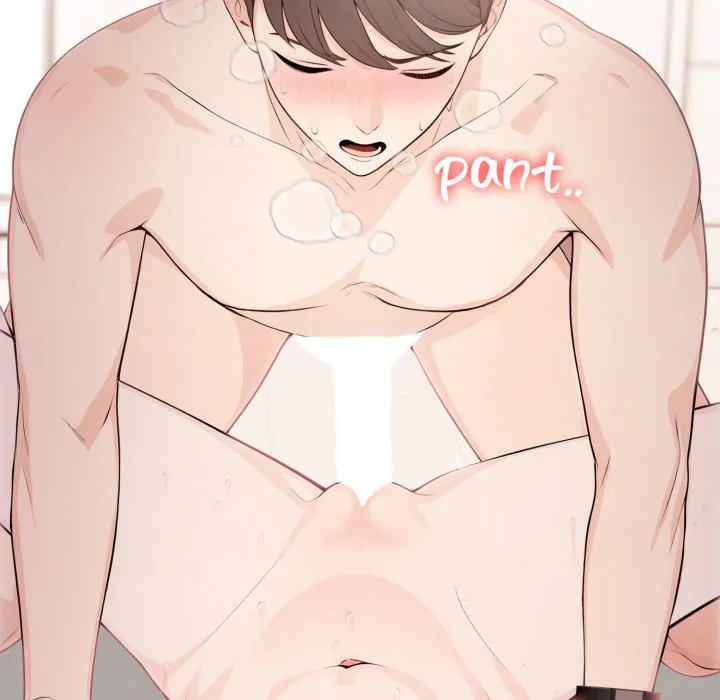 Bangtalchul Game Chapter 6 page 92 - 