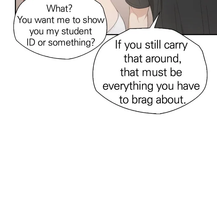 Bangtalchul Game Chapter 7 page 101 - 