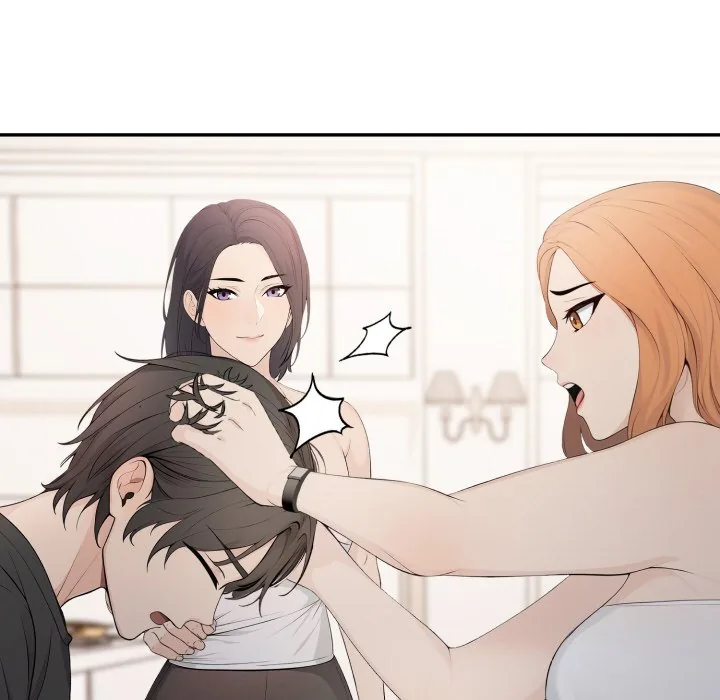 Bangtalchul Game Chapter 7 page 105 - 