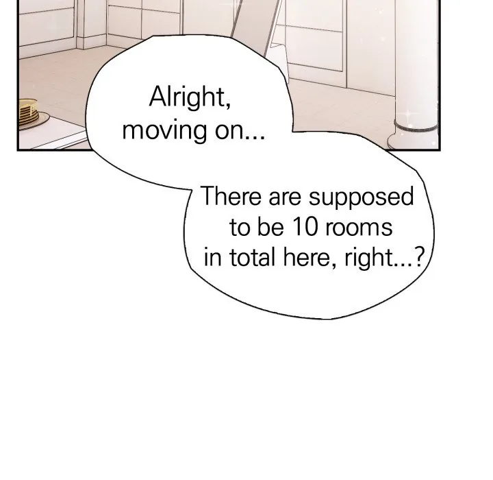 Bangtalchul Game Chapter 7 page 108 - 