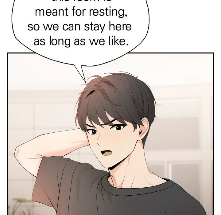 Bangtalchul Game Chapter 7 page 112 - 