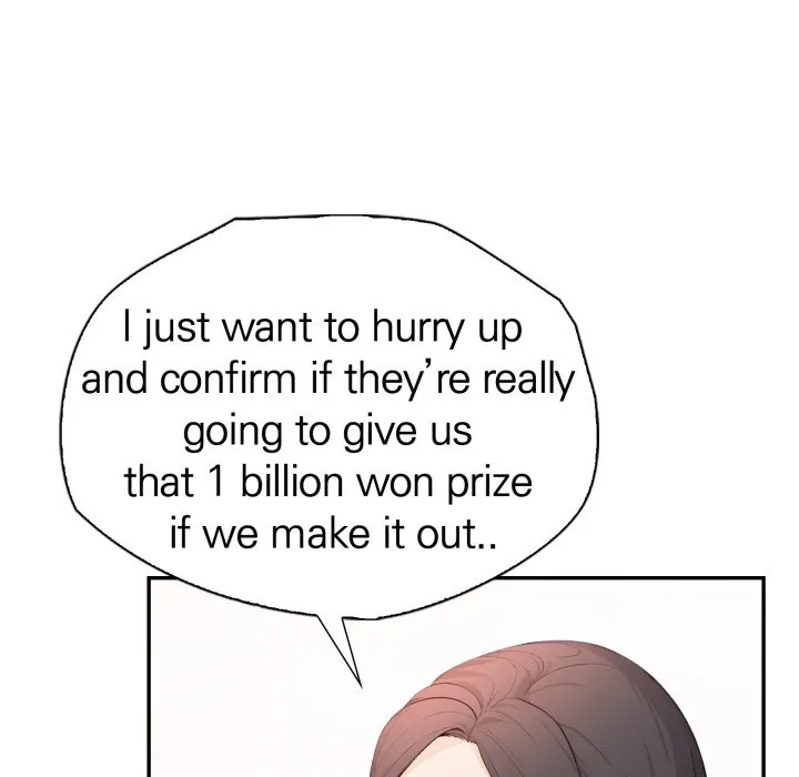 Bangtalchul Game Chapter 7 page 114 - 