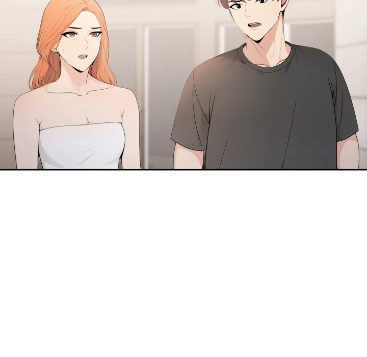 Bangtalchul Game Chapter 7 page 117 - 