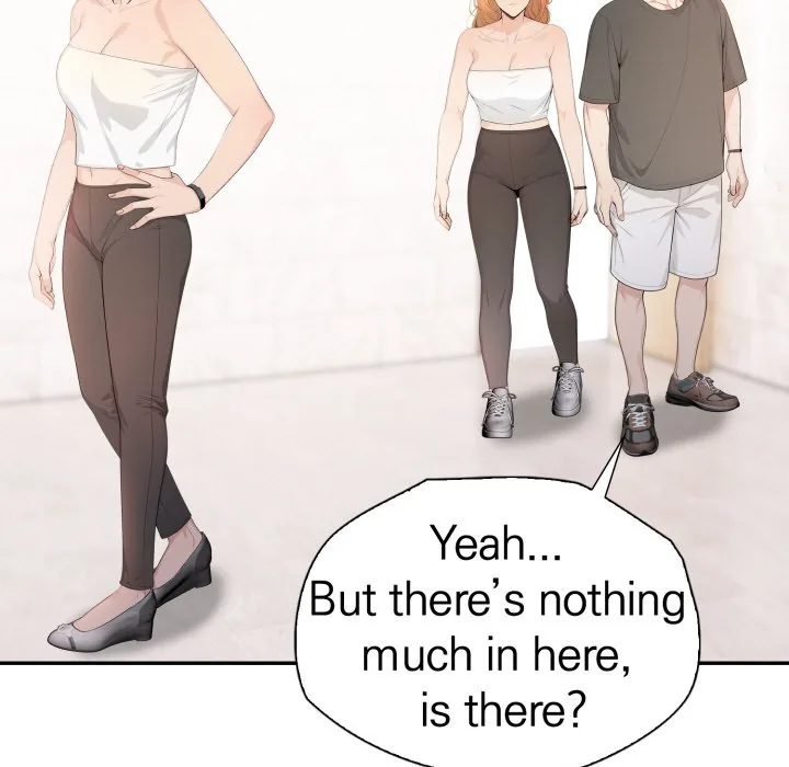 Bangtalchul Game Chapter 7 page 121 - 