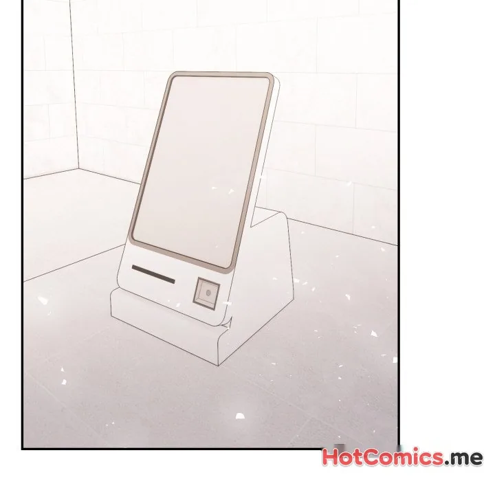Bangtalchul Game Chapter 7 page 123 - 