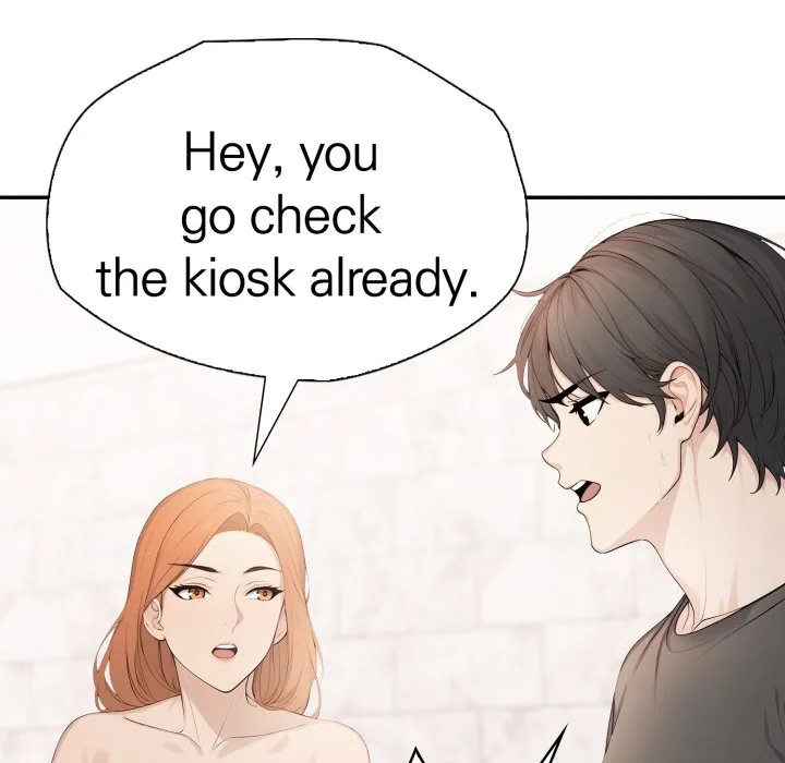 Bangtalchul Game Chapter 7 page 129 - 