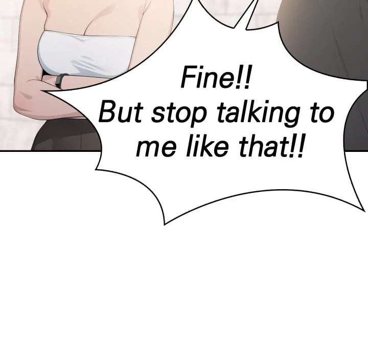 Bangtalchul Game Chapter 7 page 130 - 