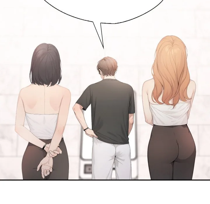 Bangtalchul Game Chapter 7 page 134 - 