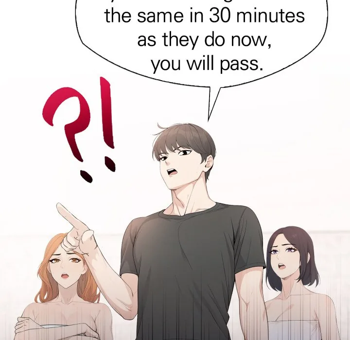 Bangtalchul Game Chapter 7 page 140 - 
