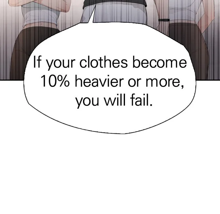 Bangtalchul Game Chapter 7 page 141 - 