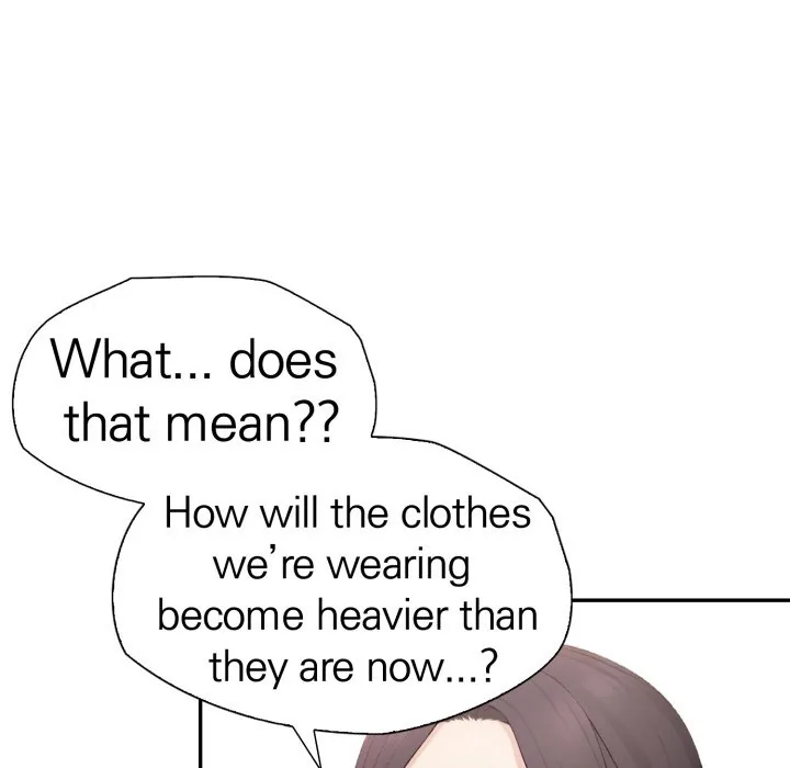 Bangtalchul Game Chapter 7 page 142 - 