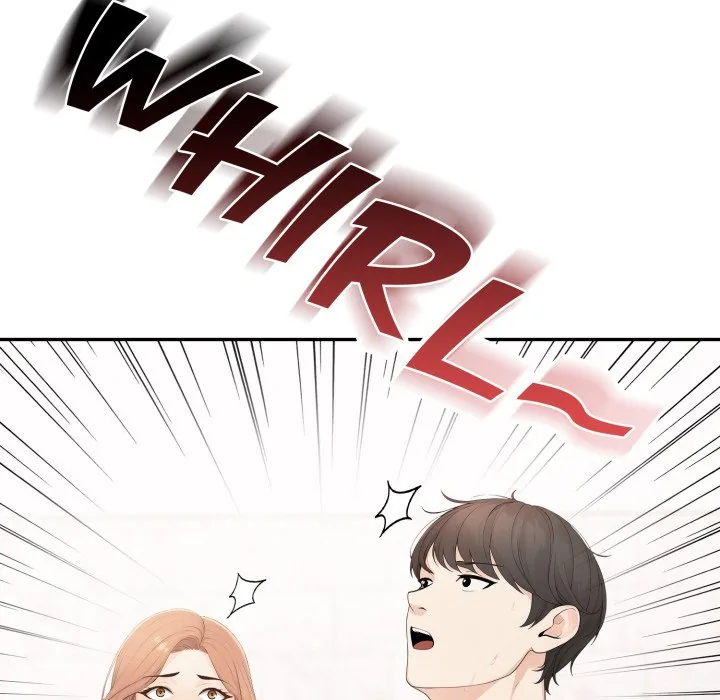Bangtalchul Game Chapter 7 page 144 - 