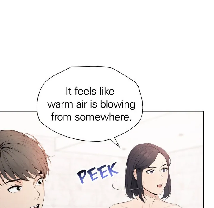 Bangtalchul Game Chapter 7 page 146 - 