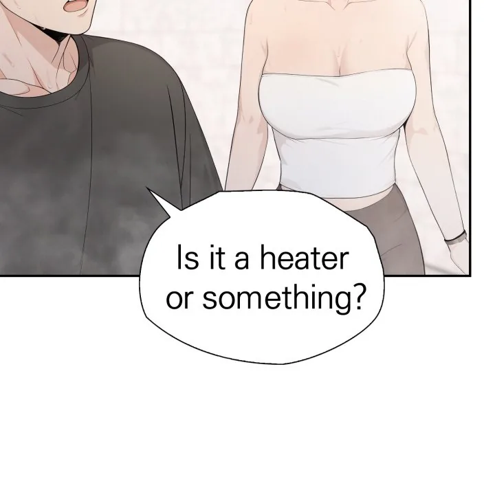 Bangtalchul Game Chapter 7 page 147 - 