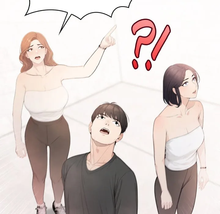 Bangtalchul Game Chapter 7 page 149 - 