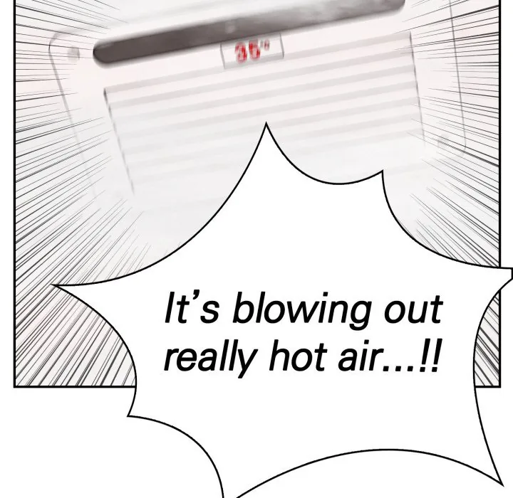 Bangtalchul Game Chapter 7 page 152 - 