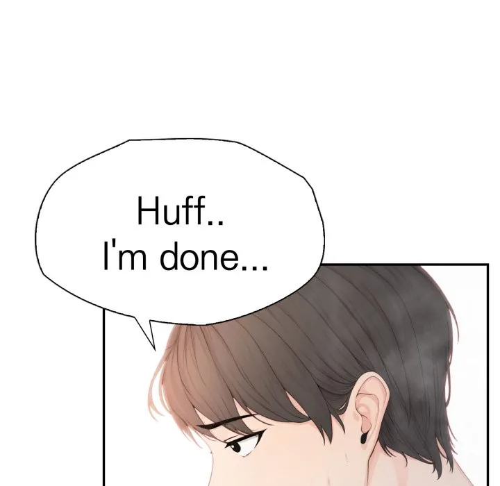 Bangtalchul Game Chapter 7 page 168 - 