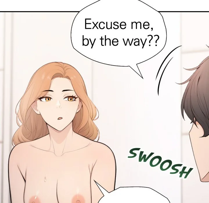 Bangtalchul Game Chapter 7 page 56 - 