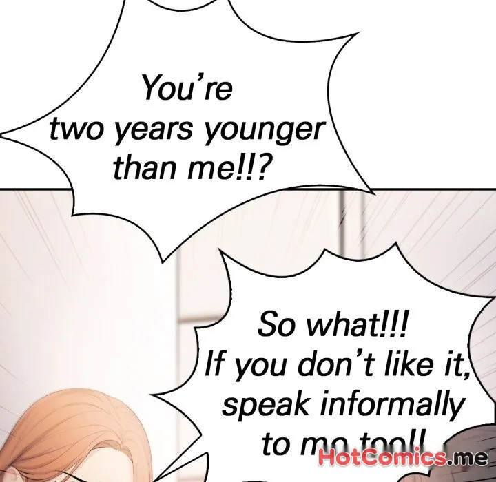 Bangtalchul Game Chapter 7 page 63 - 