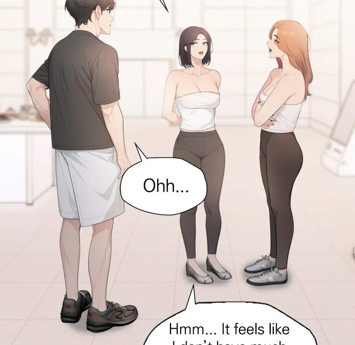 Bangtalchul Game Chapter 7 page 88 - 