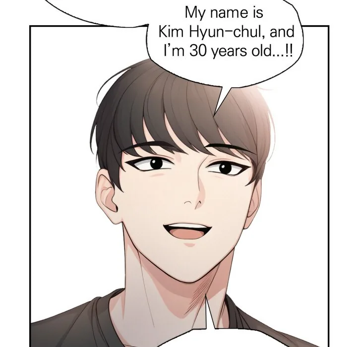 Bangtalchul Game Chapter 7 page 90 - 