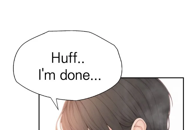 Bangtalchul Game Chapter 8 page 1 - 