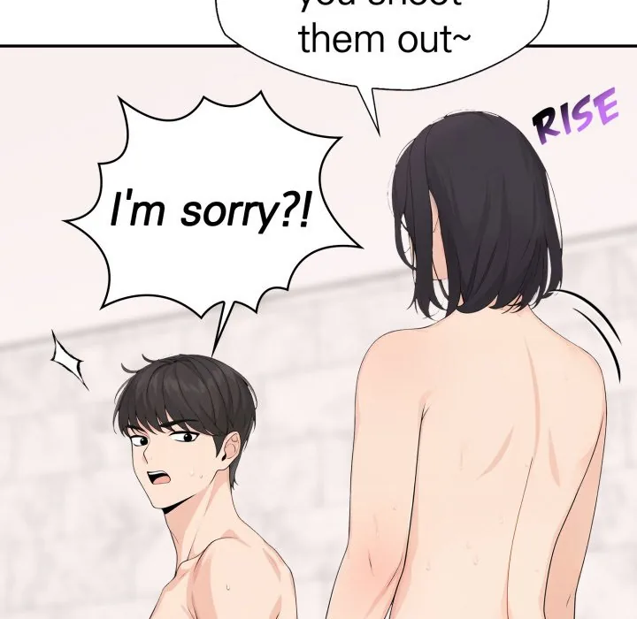 Bangtalchul Game Chapter 8 page 103 - 