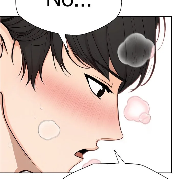 Bangtalchul Game Chapter 8 page 116 - 