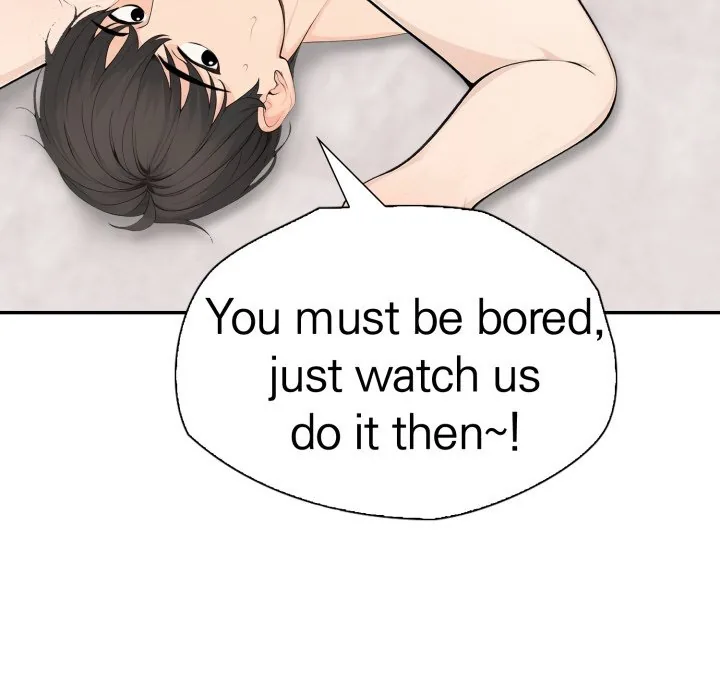 Bangtalchul Game Chapter 8 page 122 - 