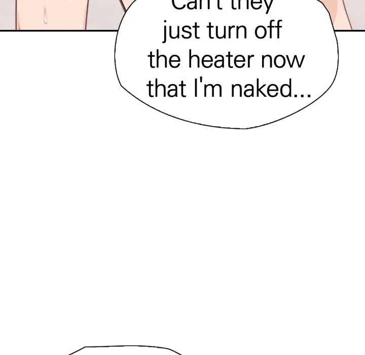 Bangtalchul Game Chapter 8 page 18 - 