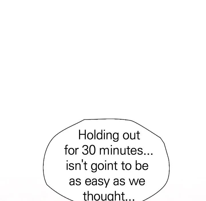 Bangtalchul Game Chapter 8 page 21 - 