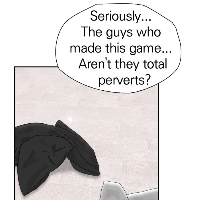 Bangtalchul Game Chapter 8 page 24 - 