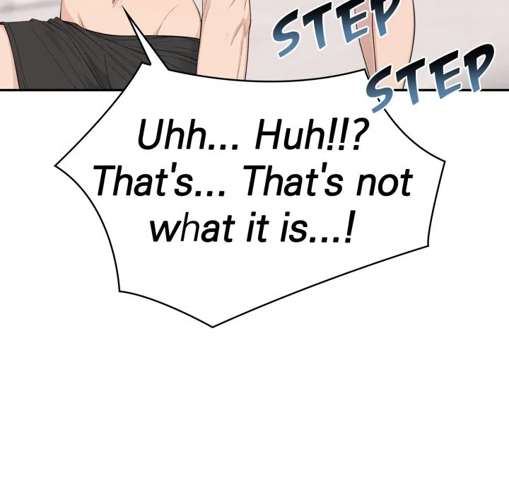 Bangtalchul Game Chapter 8 page 28 - 