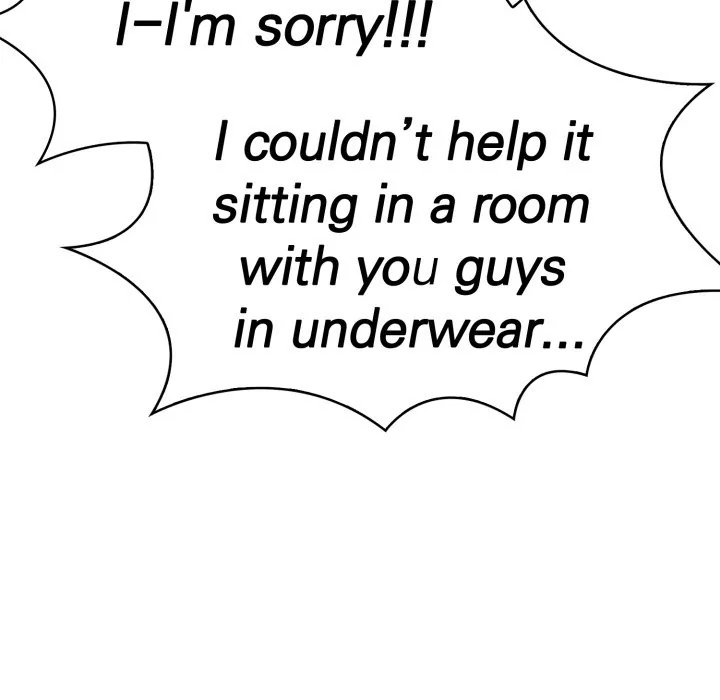 Bangtalchul Game Chapter 8 page 34 - 