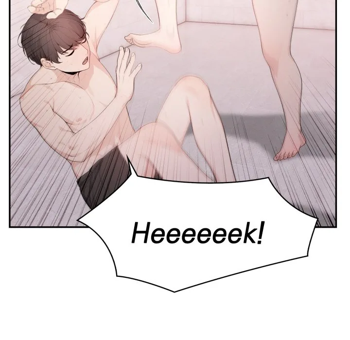 Bangtalchul Game Chapter 8 page 43 - 