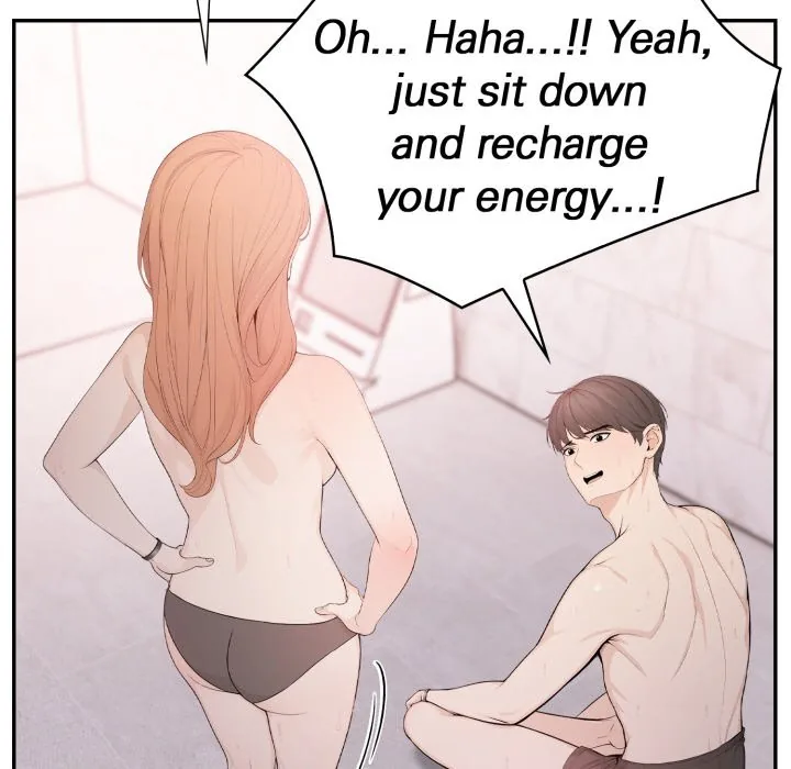 Bangtalchul Game Chapter 8 page 47 - 
