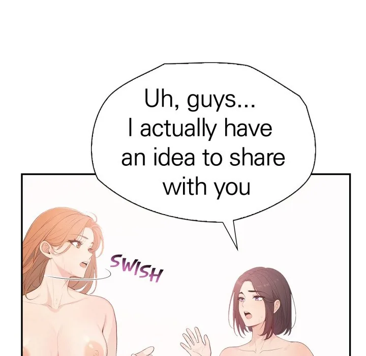 Bangtalchul Game Chapter 8 page 49 - 