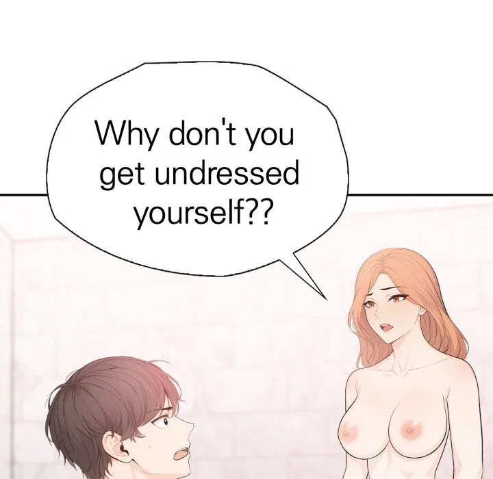 Bangtalchul Game Chapter 8 page 59 - 