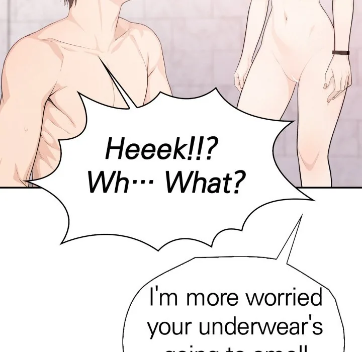 Bangtalchul Game Chapter 8 page 60 - 