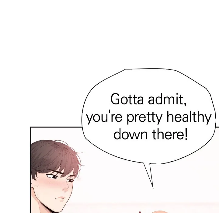 Bangtalchul Game Chapter 8 page 88 - 