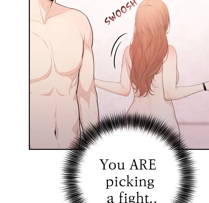 Bangtalchul Game Chapter 8 page 89 - 