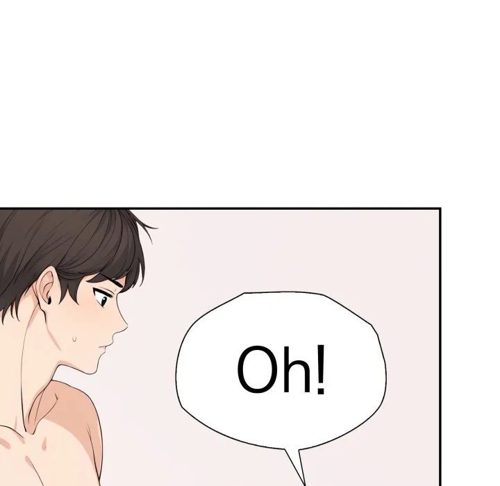 Bangtalchul Game Chapter 8 page 95 - 