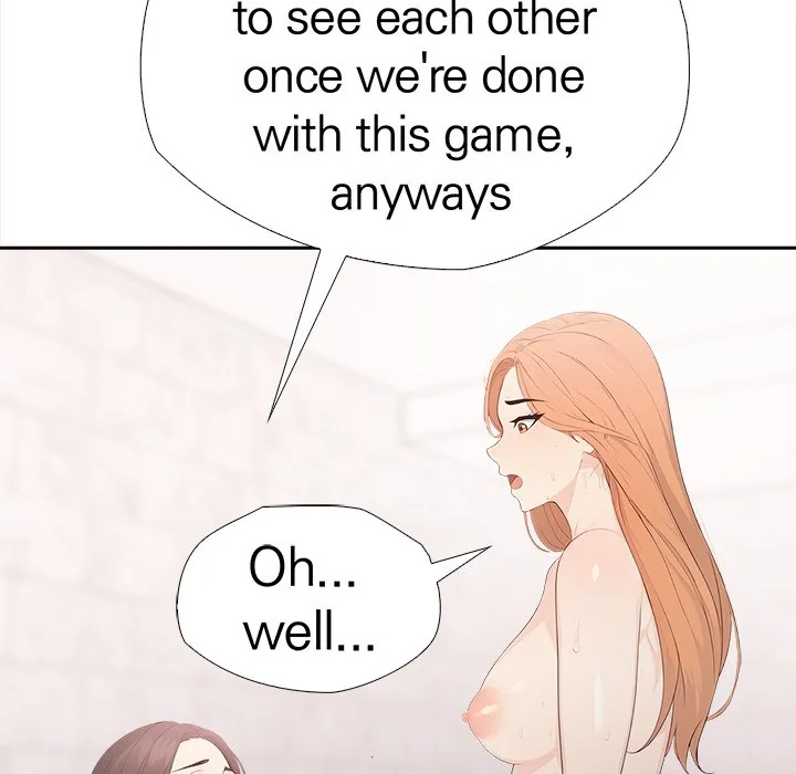 Bangtalchul Game Chapter 9 page 115 - 